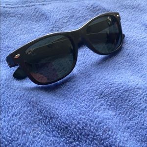 Ray ban sunglasses